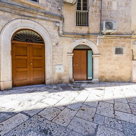 San Nicola Old Town Apartment Casatuabari Bari Exterior foto
