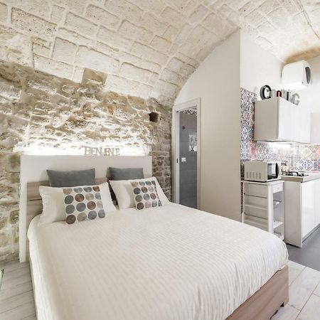 San Nicola Old Town Apartment Casatuabari Bari Exterior foto